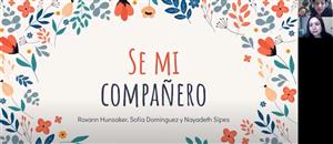Usando su conocimiento para ayudar a su hijo/a a crecer